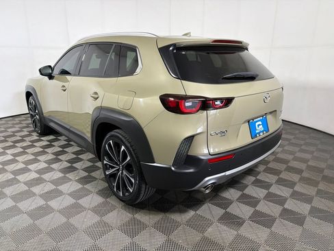 Used 2024 MAZDA CX-50 2.5 Turbo w/ Cargo Package AWD/4WD image 5