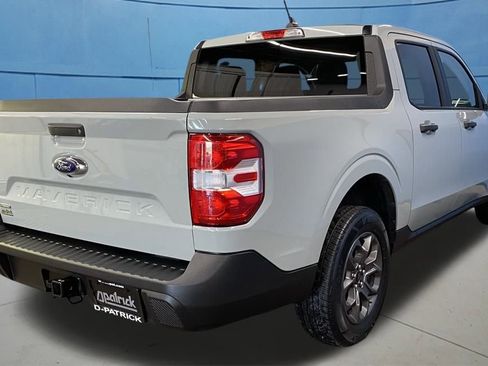 Used 2024 Ford Maverick XLT w/ XLT Luxury Package FWD image 12