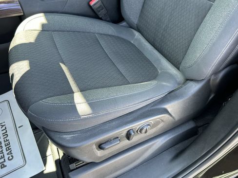 Used 2019 Chevrolet Silverado 1500 RST w/ All-Star Edition AWD/4WD image 23