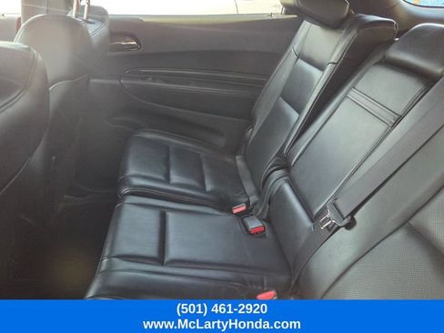 Used 2024 Dodge Durango GT RWD image 9