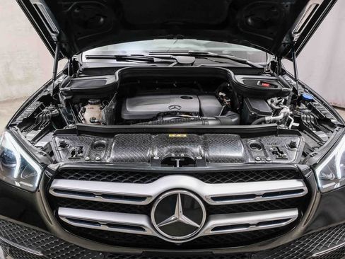 Certified 2023 Mercedes-Benz GLE 350 image 29