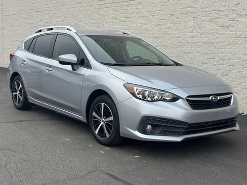 Used 2020 Subaru Impreza Premium image 6