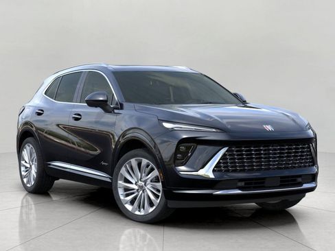 New 2026 Buick Envision Avenir AWD/4WD image 7