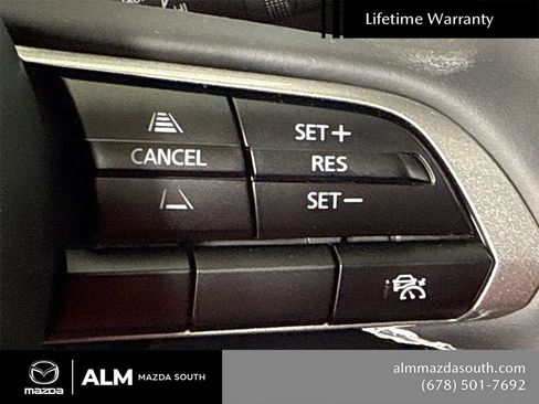 New 2026 MAZDA CX-30 Aire Edition image 27