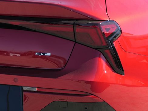 New 2026 Kia K5 GT-Line w/ GT-Line Premium Package image 4