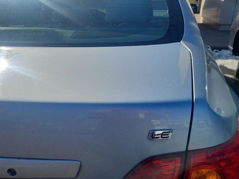 Used 2009 Toyota Corolla LE image 5