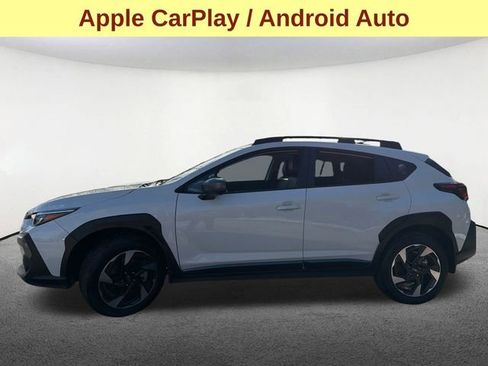 Certified 2025 Subaru Crosstrek 2.5i Limited w/ Popular Package #4A image 6