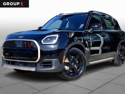 New 2026 MINI Cooper Countryman S