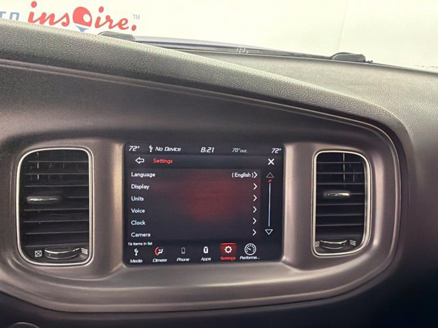 Used 2023 Dodge Charger R/T RWD image 26
