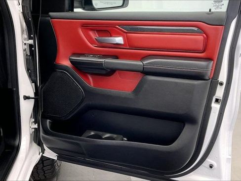 Used 2019 RAM 1500 Rebel w/ Rebel Level 2 Equipment Group AWD/4WD image 26