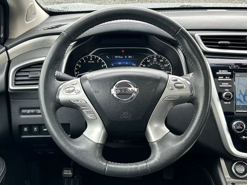 Used 2016 Nissan Murano Platinum image 21