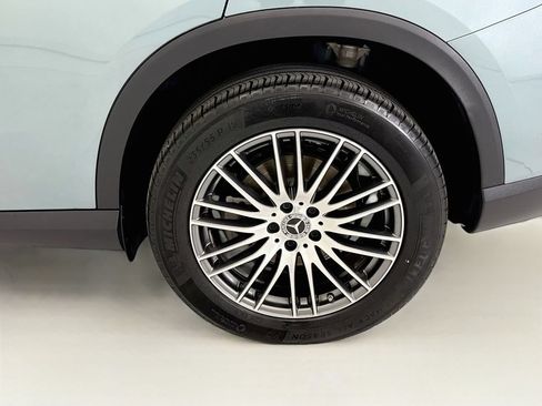 Certified 2026 Mercedes-Benz GLC 300 4MATIC image 30