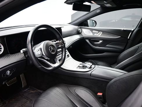 Used 2020 Mercedes-Benz CLS 450 image 7