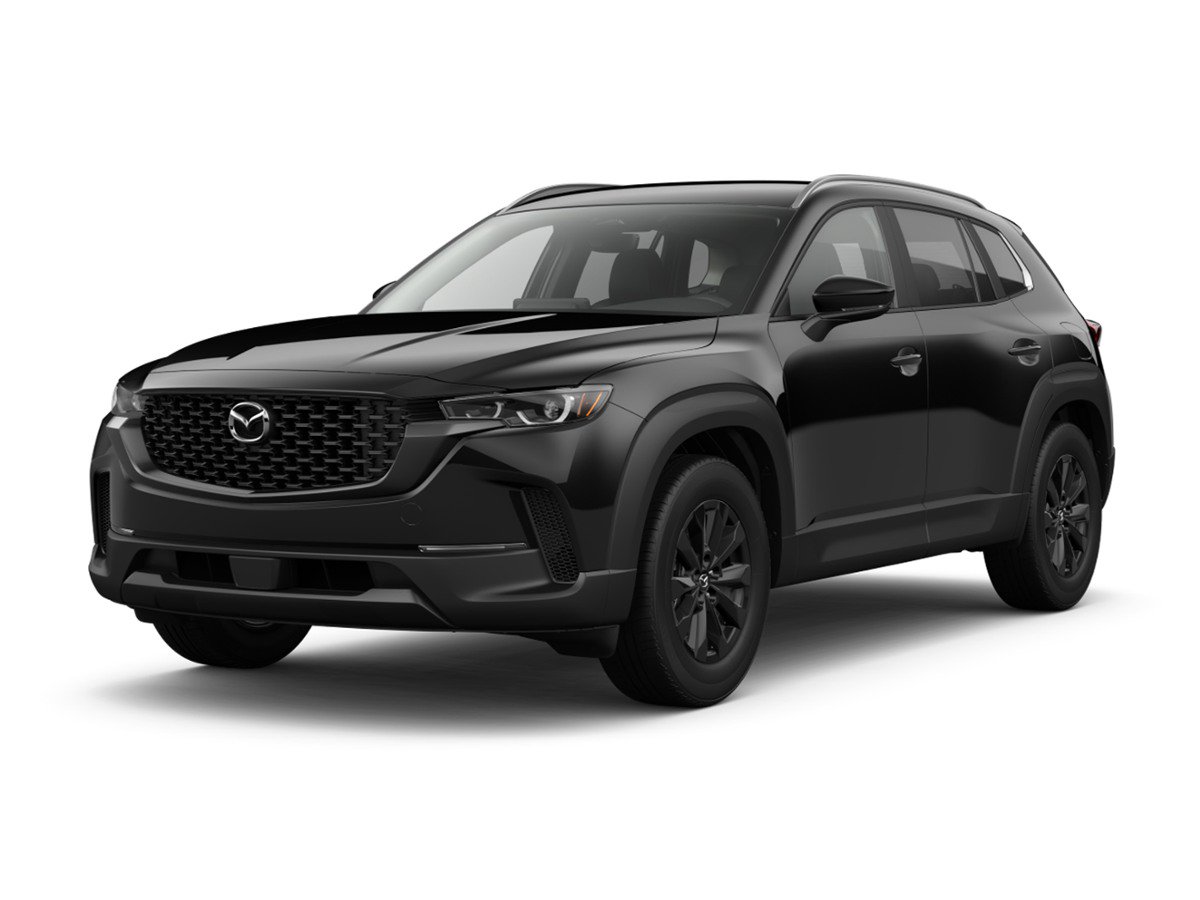 New 2026 MAZDA CX-50 AWD 2.5 S w/ Select Package image 1