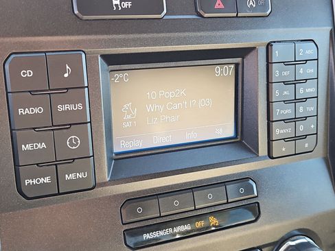 Used 2017 Ford F150 XLT w/ Equipment Group 301A Mid image 24