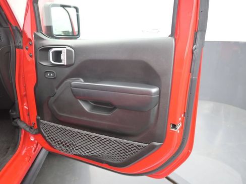 Used 2021 Jeep Gladiator Sport AWD/4WD image 20