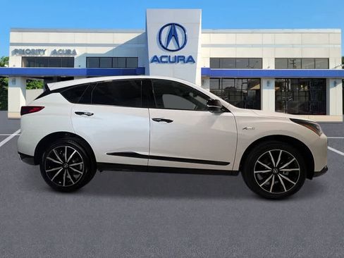 New 2026 Acura RDX A-Spec image 6