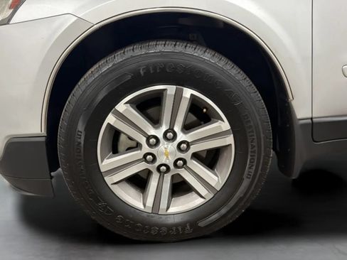 Used 2016 Chevrolet Traverse LT AWD/4WD image 27