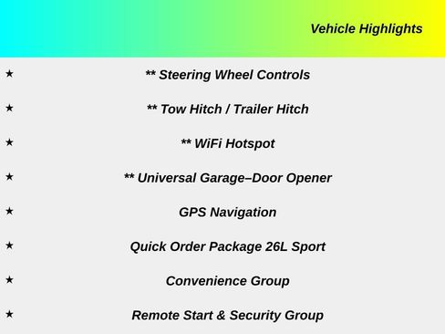 Used 2015 RAM 1500 Sport w/ Convenience Group AWD/4WD image 3