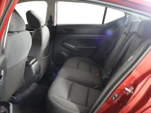Used 2023 Nissan Altima 2.5 SV FWD image 25