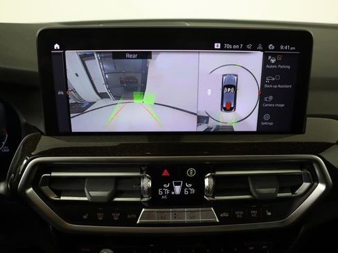 Used 2023 BMW X4 xDrive30i image 18