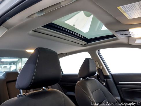 Used 2019 Nissan Altima 2.5 SV image 33