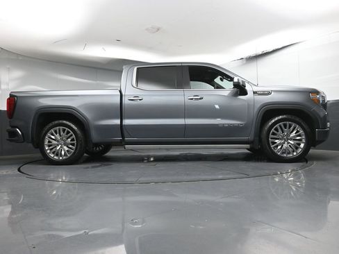 Used 2019 GMC Sierra 1500 Denali w/ Denali Ultimate Package AWD/4WD image 34