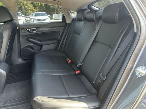 Certified 2024 Acura Integra FWD image 26