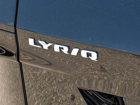 Certified 2023 Cadillac Lyriq 2WD image 29