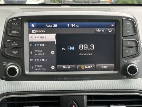 Used 2020 Hyundai Kona Ultimate AWD/4WD image 12