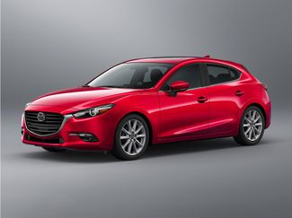 Used 2018 MAZDA MAZDA3 Touring FWD video 1