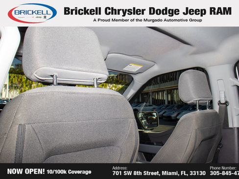 Used 2022 Ford F150 XLT w/ Equipment Group 302A High image 17