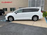 Used 2023 Chrysler Voyager LX image 2
