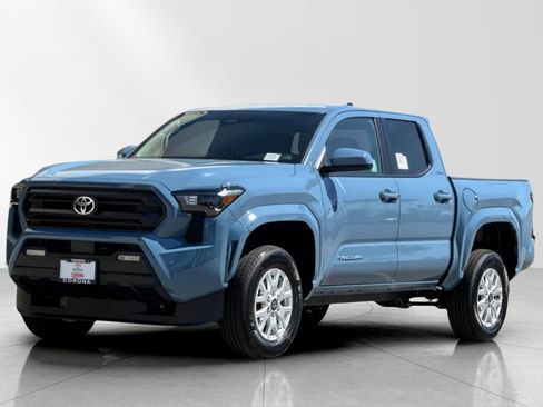 New 2026 Toyota Tacoma SR5 RWD image 7