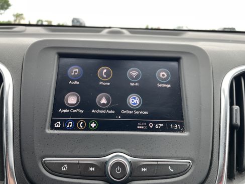 Used 2024 Chevrolet Equinox LT FWD image 12