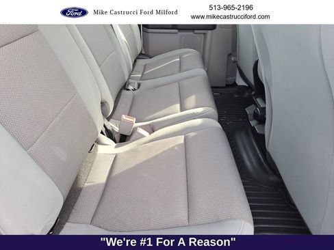 Used 2019 Ford F250 XL w/ XL Value Package image 26