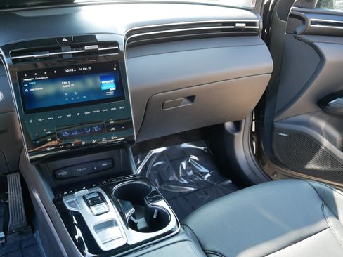 Used 2023 Hyundai Tucson Limited image 22