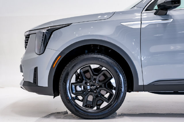 Used 2026 Kia Sorento S AWD/4WD image 31