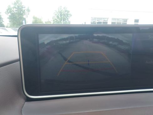 Used 2019 Lexus RX 450h AWD w/ Navigation Package image 14