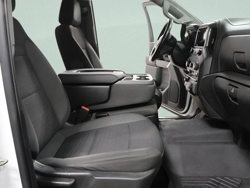 Used 2023 Chevrolet Silverado 2500 LT w/ Convenience Package image 26