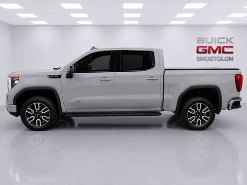 Used 2024 GMC Sierra 1500 AT4 w/ Technology Package AWD/4WD image 7