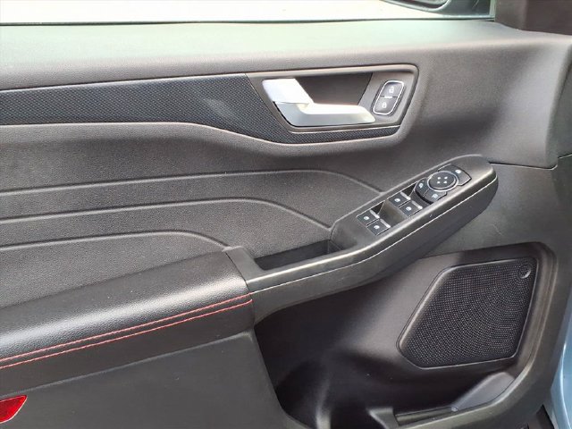 Used 2023 Ford Escape ST-Line w/ Tech Pack #1 AWD/4WD image 14