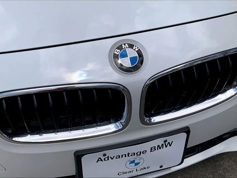 Used 2018 BMW 330i Sedan image 29