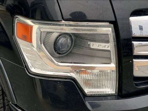 Used 2014 Ford F150 Limited image 26