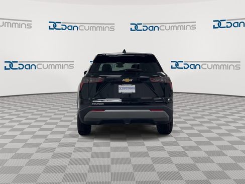 New 2026 Chevrolet Equinox LT FWD image 7