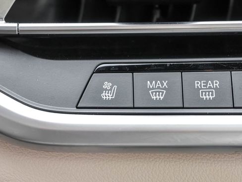 Used 2023 BMW X5 M50i w/ Executive Package AWD/4WD image 28