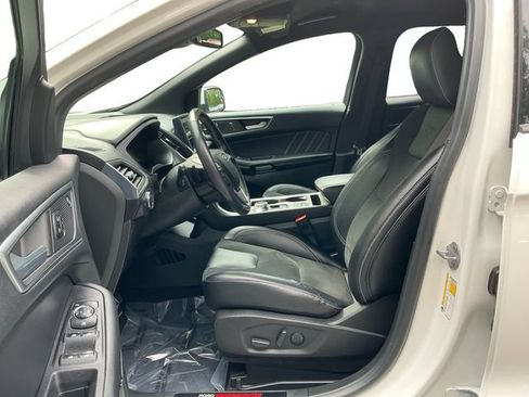 Certified 2023 Ford Edge ST AWD/4WD image 10