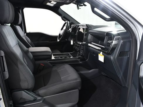 New 2026 Ford F150 STX w/ Equipment Group 200A AWD/4WD image 10