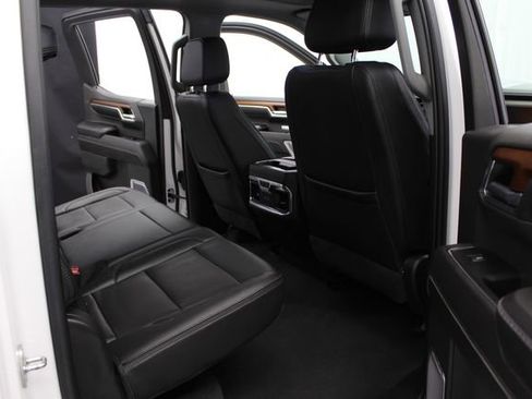 Certified 2023 GMC Sierra 1500 Denali w/ Denali Reserve Package AWD/4WD image 26