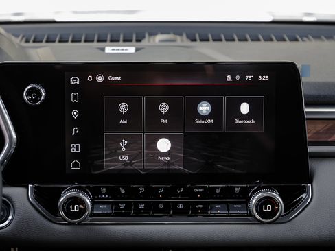 New 2026 GMC Canyon Denali image 37